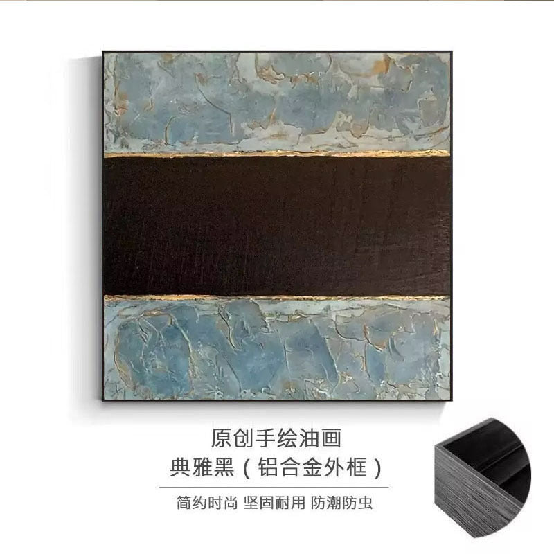 Contemporary Textured Wall Art