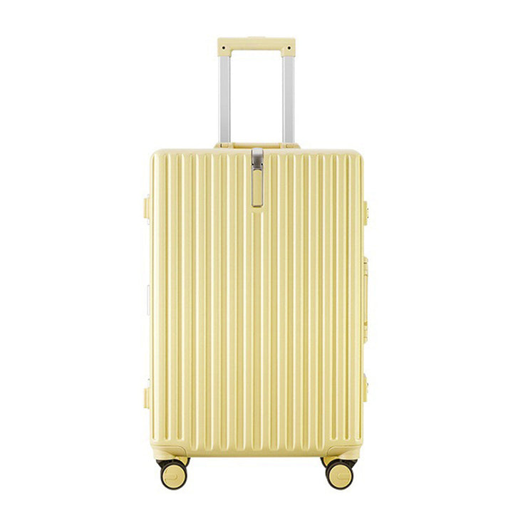 Unisex Premium Multi-Directional Spinner Luggage Bowlift