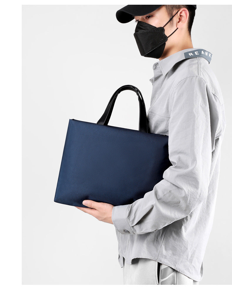 Professional Laptop Briefcase Bowlift