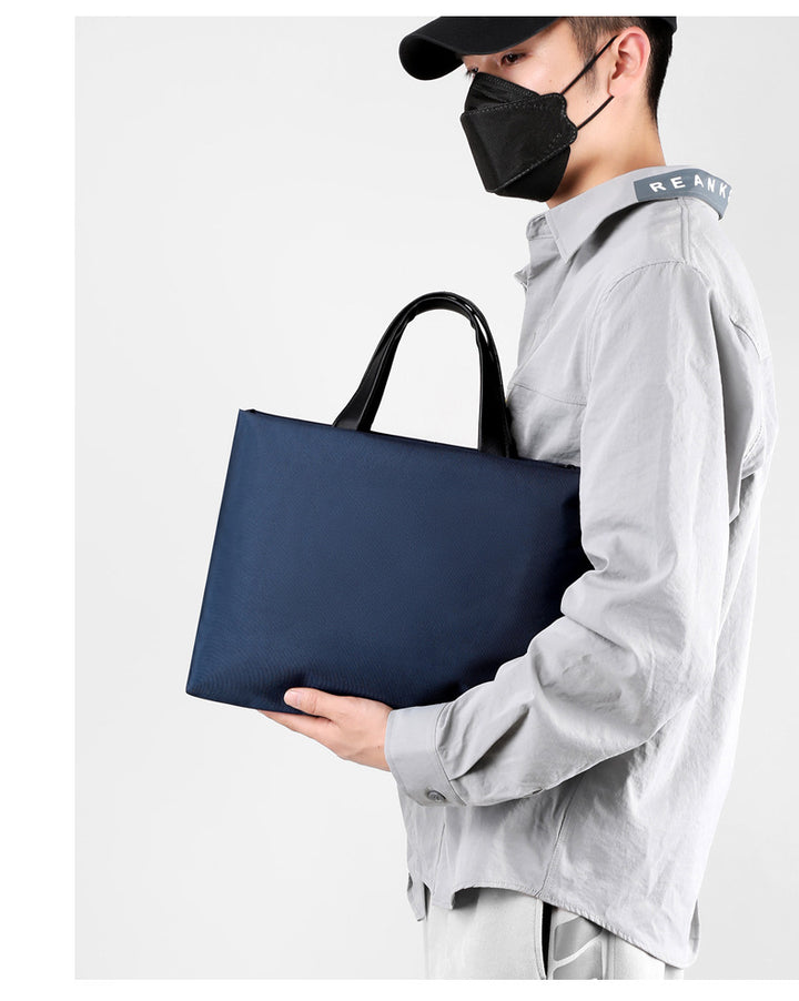 Professional Laptop Briefcase Bowlift