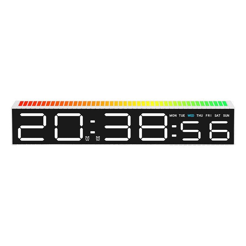 Wall clocks Bowlift