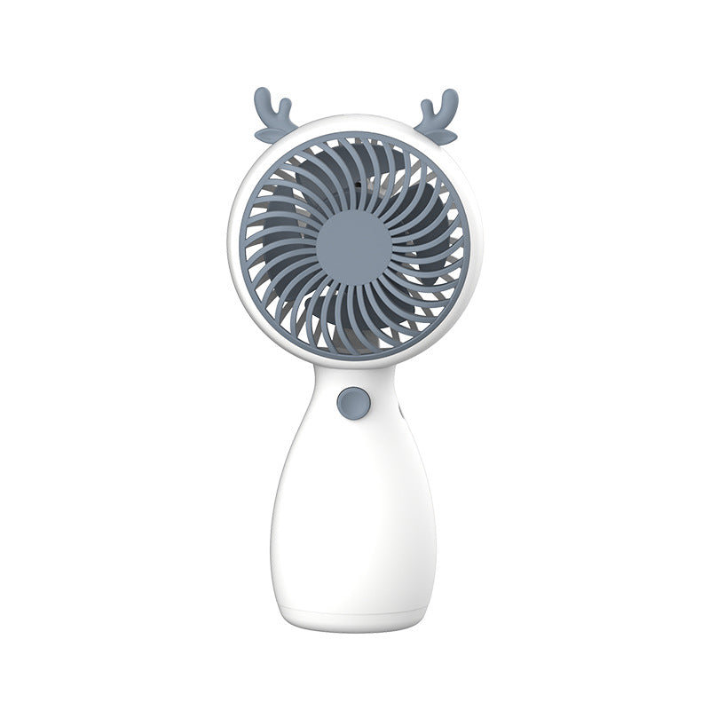 Unisex Portable Mini Fan Bowlift