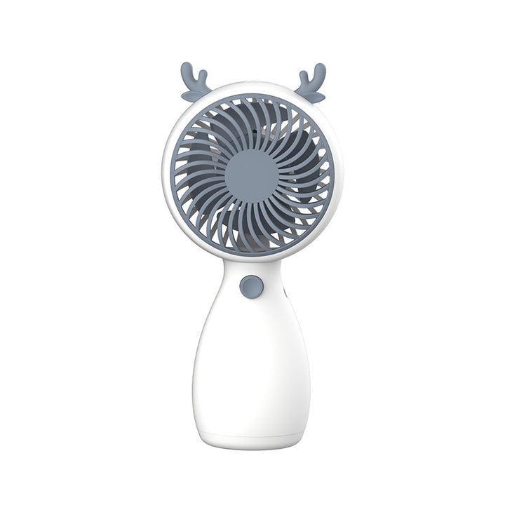 Adorable Mini Portable Handheld Fan Bowlift
