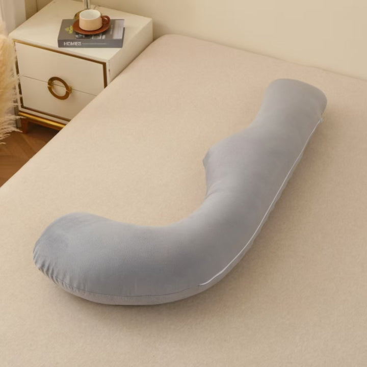 Pregnancy pillow Bowlift