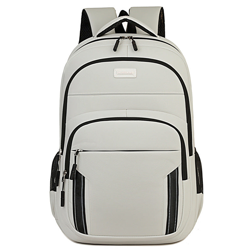 Multi-Functional Waterproof Backpack