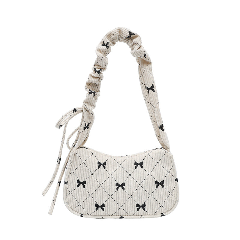 WoStylish Crossbody Bag Bowlift