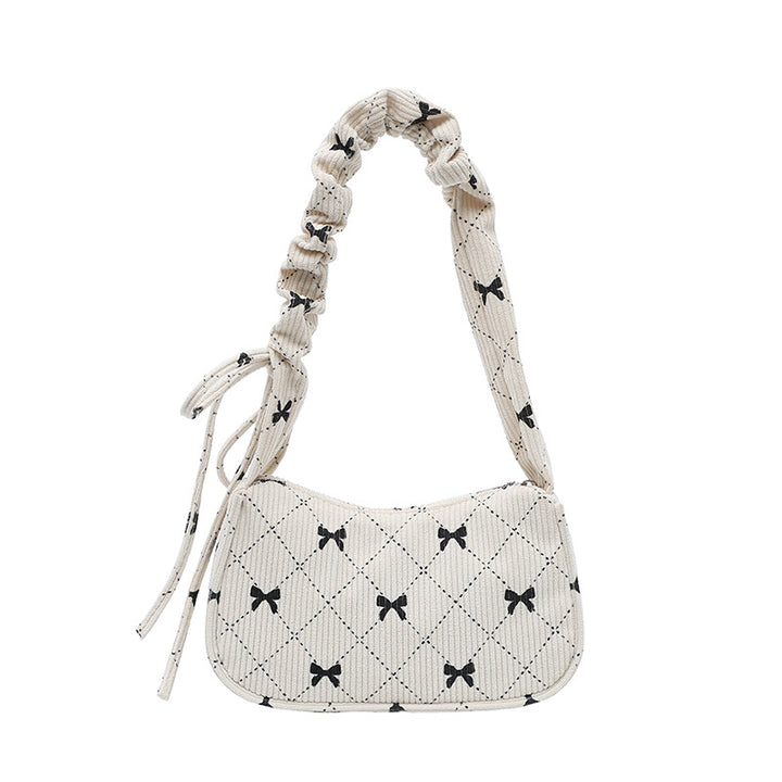 WoStylish Crossbody Bag Bowlift