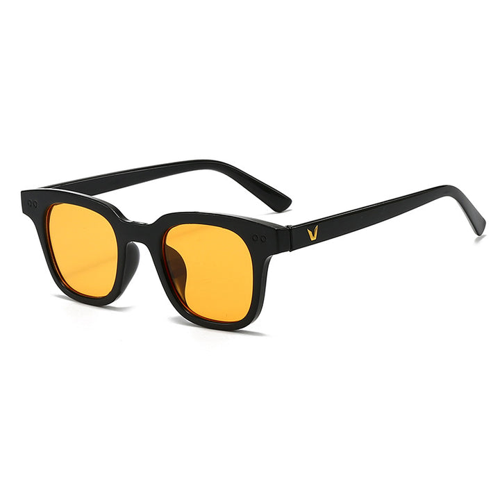 Stylish Oversized Square Sunglasses