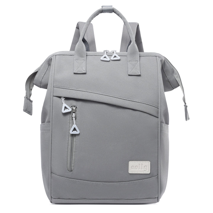Compact Multi-Functional School Backpack Bowlift