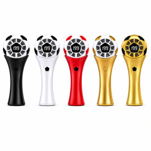 Ladies Football Robot with Digital Sensors Bowlift