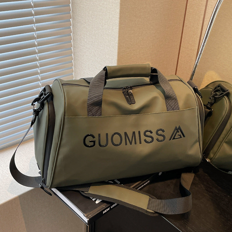 Travel Duffel Bag