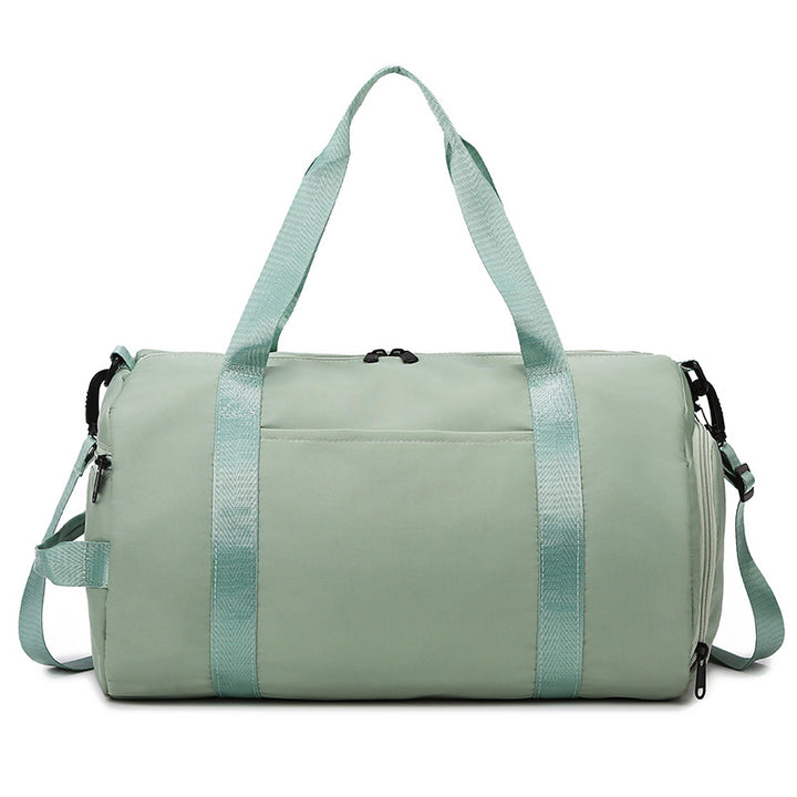 Lightweight Multi-Functional Travel Duffle