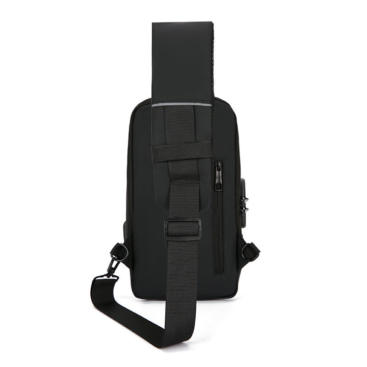 Sling Bag Bowlift