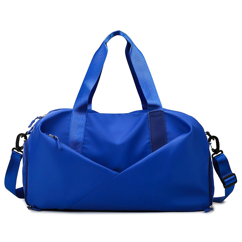 Women stylish leisure and sports bag Bowlift