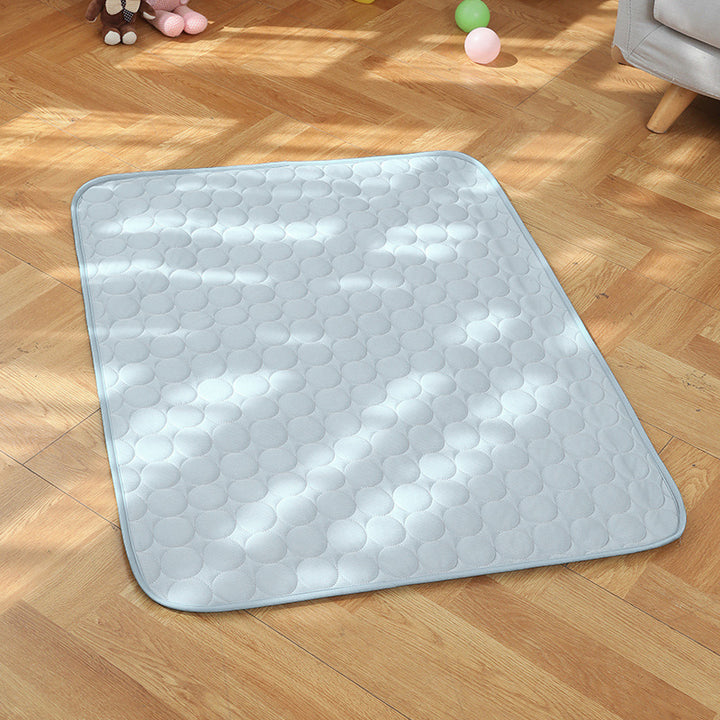Women's Comfortable Multifunctional Play Mat Bowlift