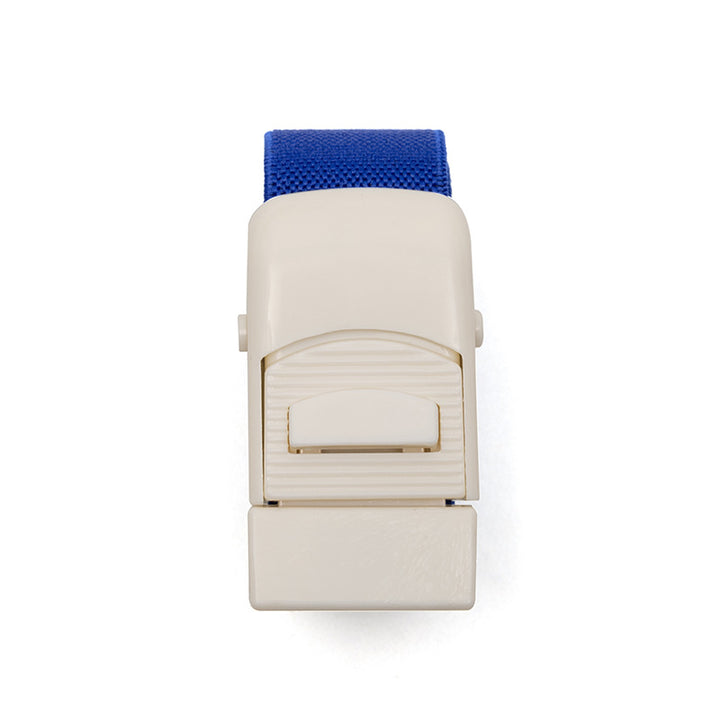 Adjustable Belt With Quick Clip Lock Bowlift