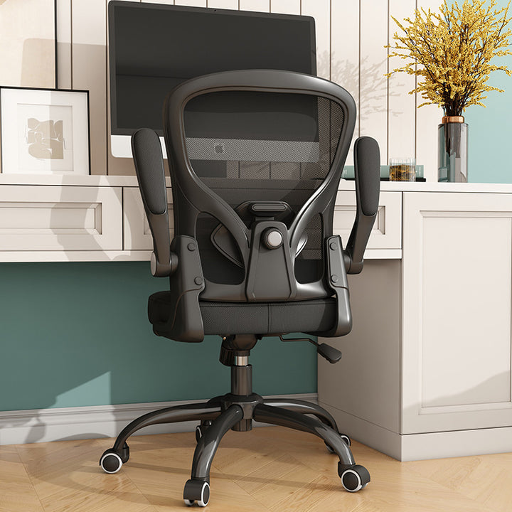 Ergonomic Office Chair Bowlift