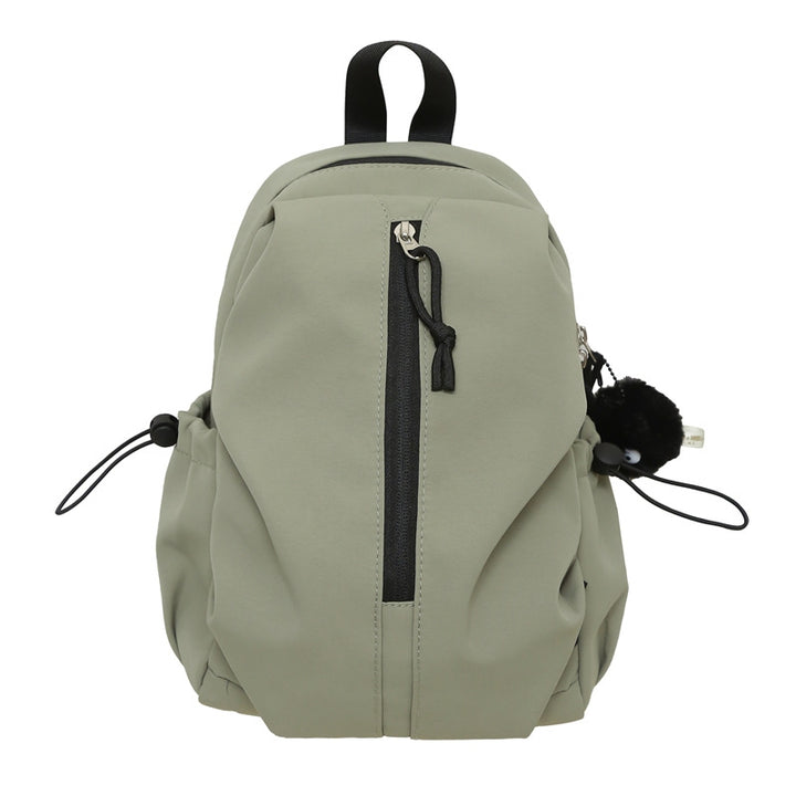 Minimalist School Backpack Bowlift