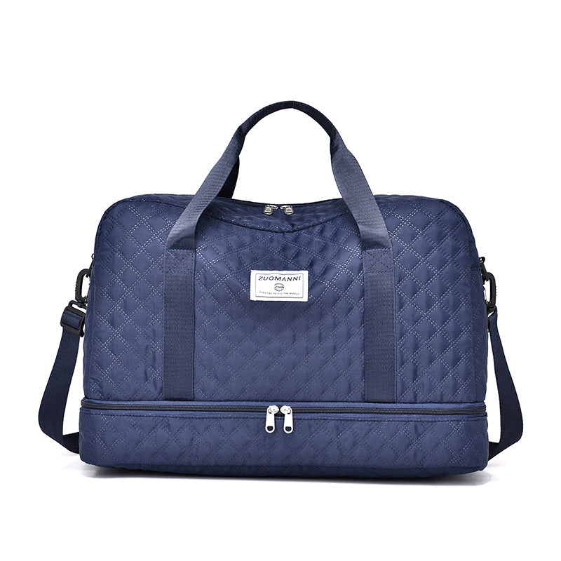 Padded Travel Bag Bowlift