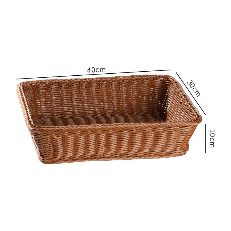 Storage Basket Bowlift