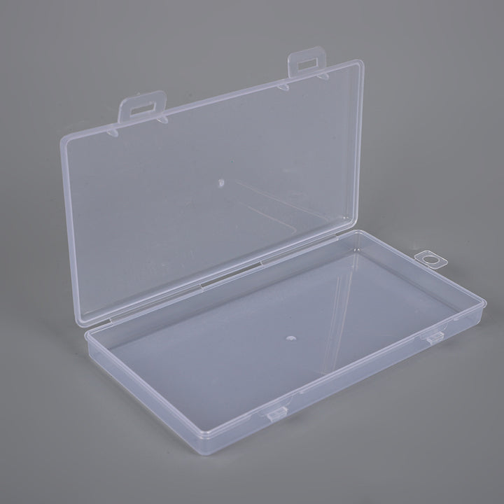 Modular Craft Storage Case Bowlift