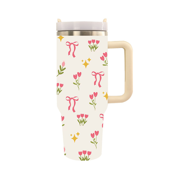 Unisex Insulated Drinking Cup Bowlift