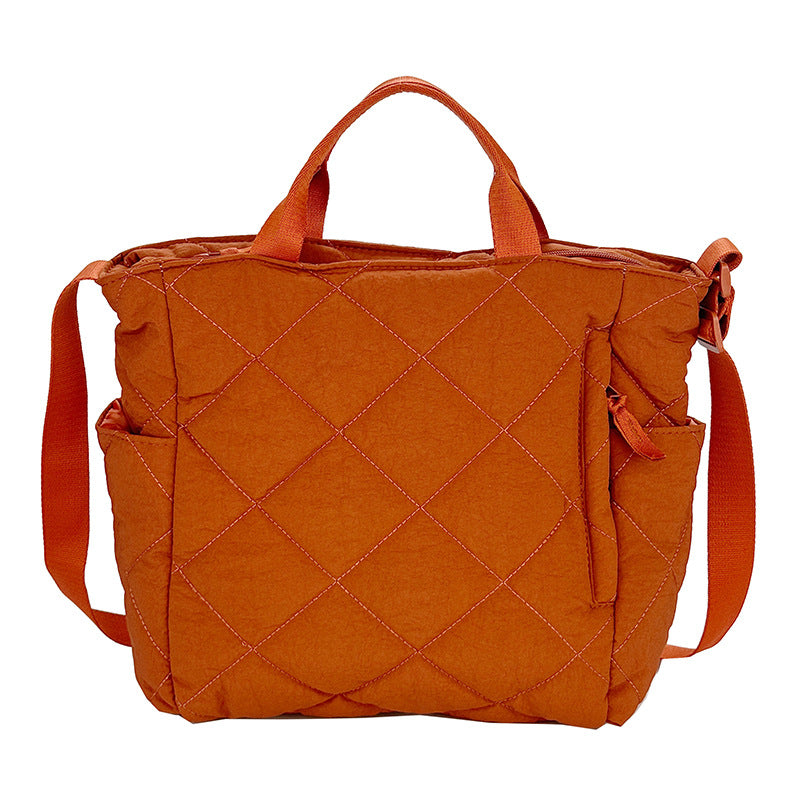 Functional and Cozy Tote Bag Bowlift