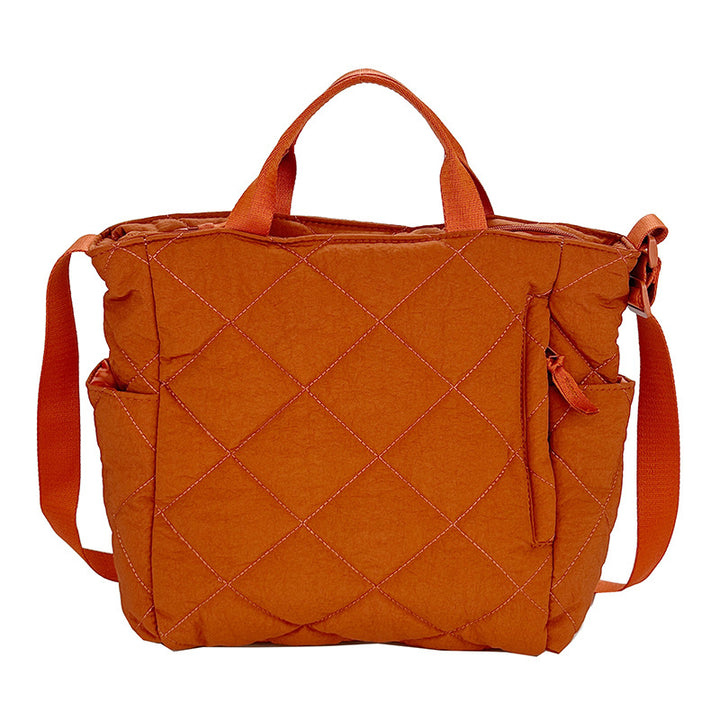 Functional and Cozy Tote Bag Bowlift