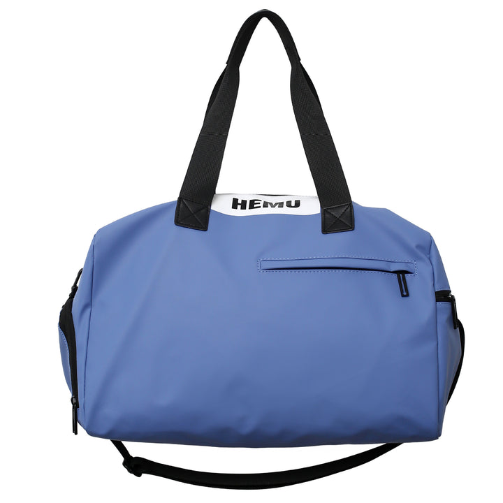 Spacious Multifunctional Gym Bag Bowlift