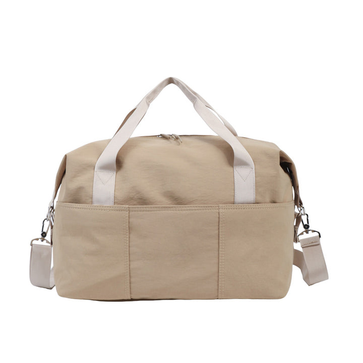 Practical Sport Travel Bag Bowlift