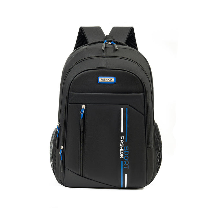Versatile Multi-Functional Travel Backpack
