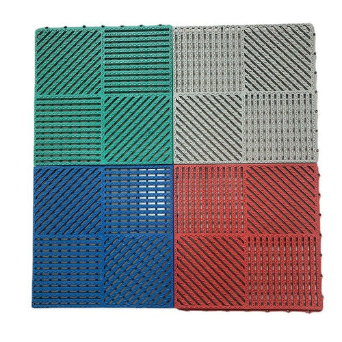 Unisex Shower Safety Mat Bowlift