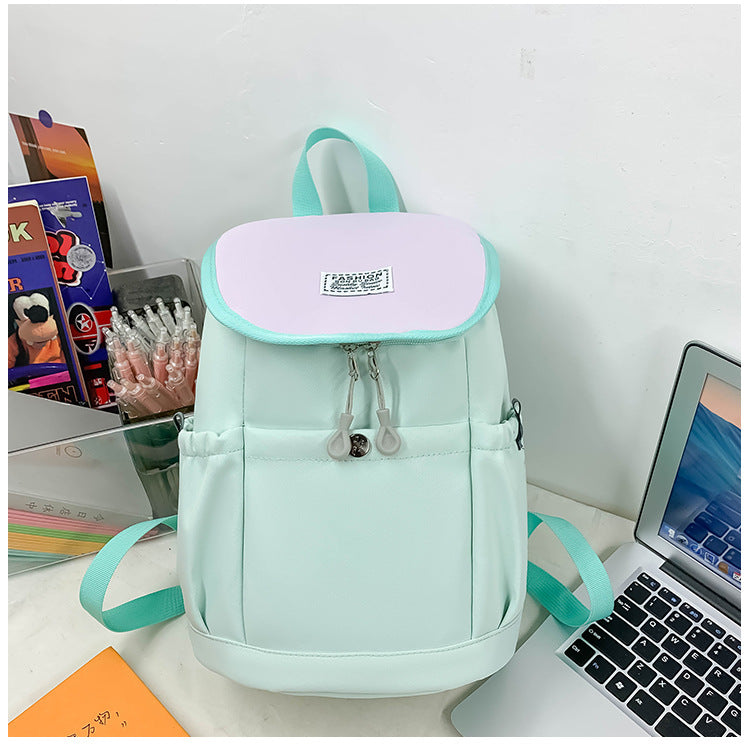 Stylish Multi-Pocket Travel Backpack Bowlift