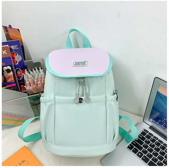 Stylish Multi-Pocket Travel Backpack Bowlift