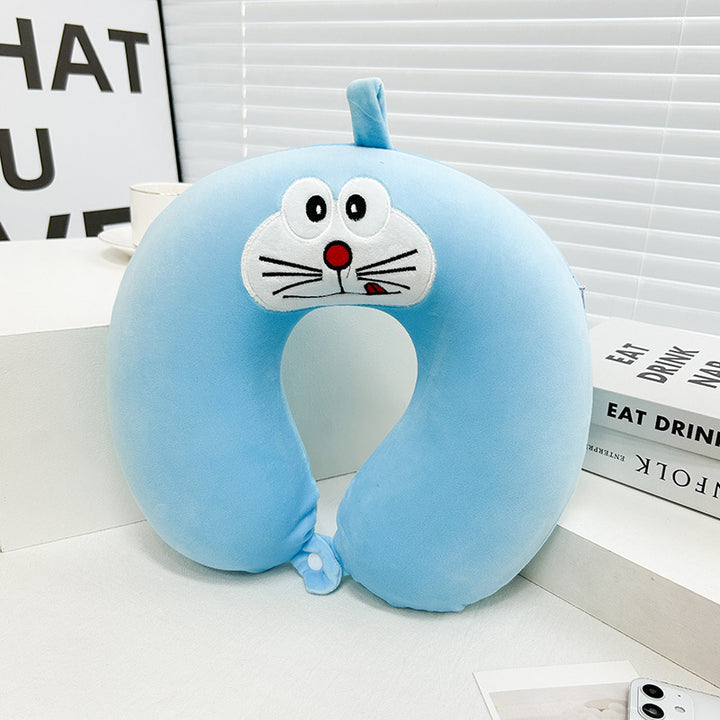 Neck pillow Bowlift