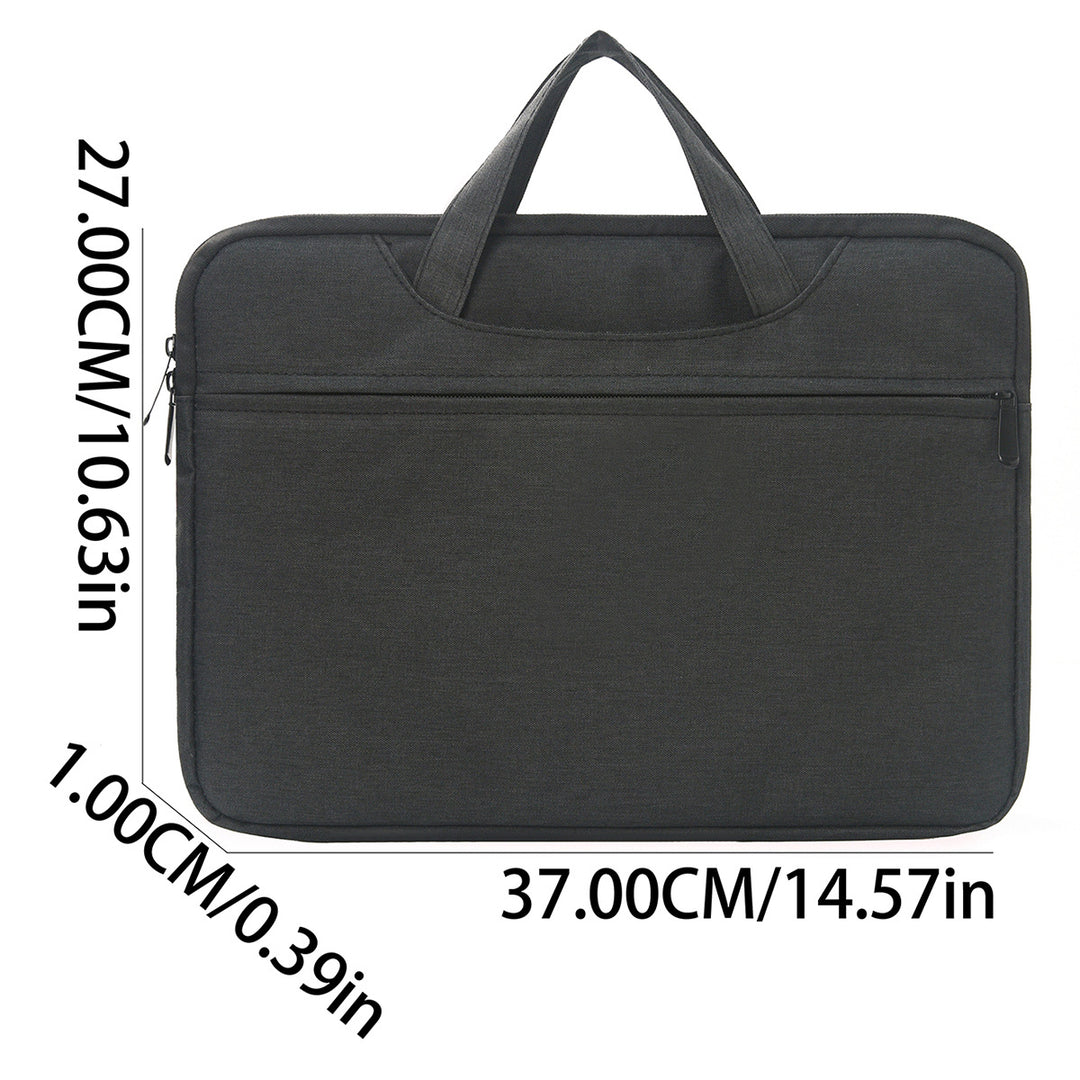 Laptop Protective Case with Shock-Absorbing Properties Bowlift