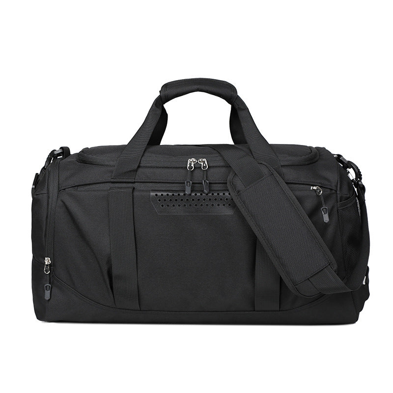 Large Capacity Multi-Functional Travel Duffel Bag Bowlift