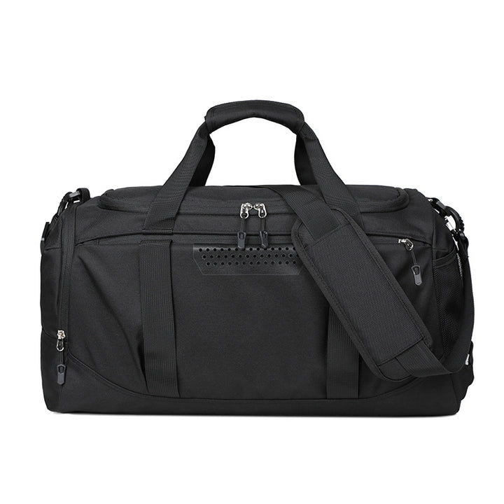 Large Capacity Multi-Functional Travel Duffel Bag Bowlift