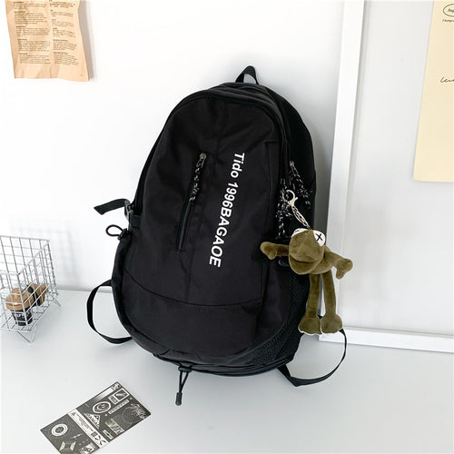Versatile Functional Backpack