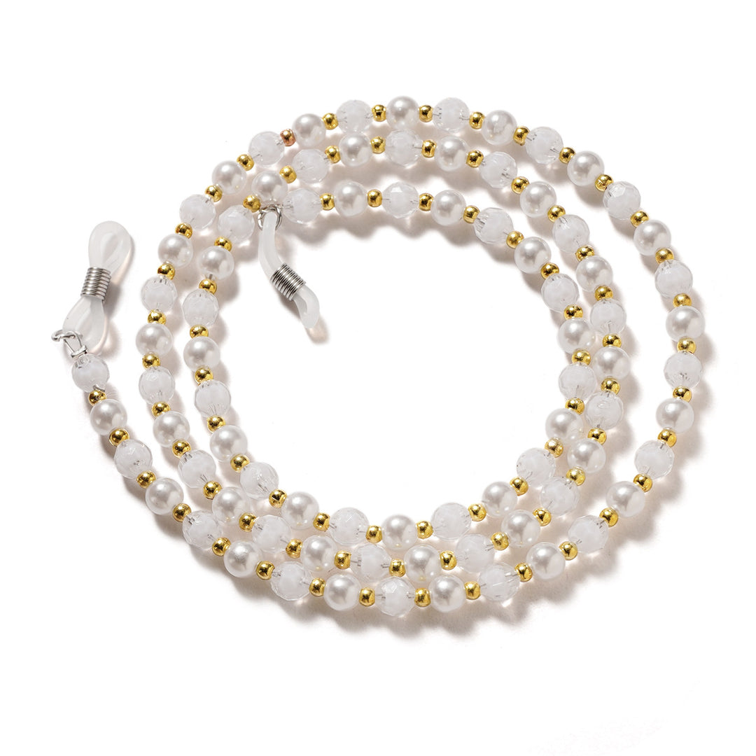 Decorative Eyewear Chain Bowlift