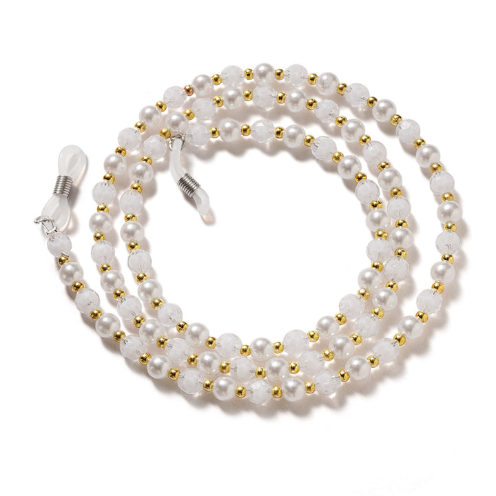 Decorative Eyewear Chain Bowlift