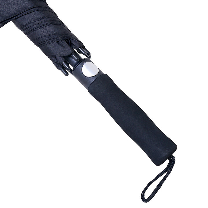 Ladies Family Umbrella with Extra Large Canopy Bowlift