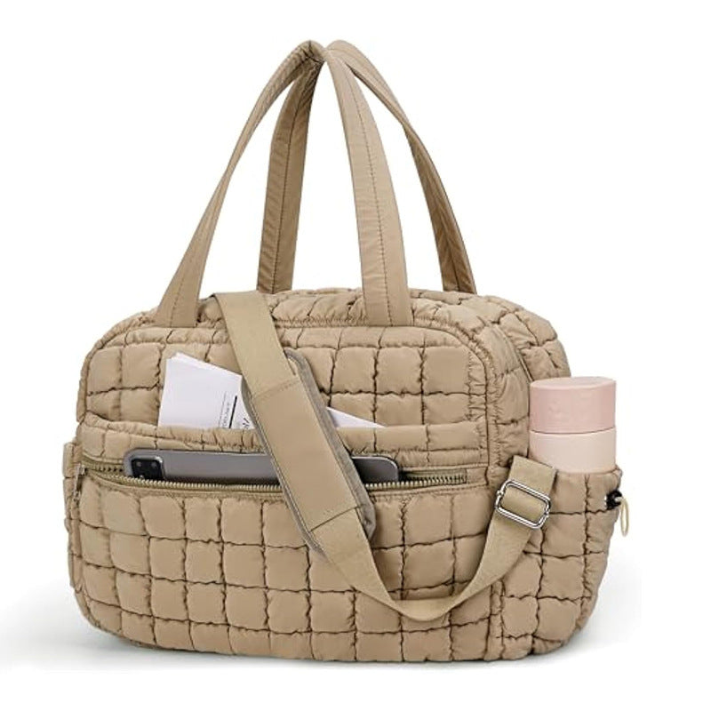Practical Fitness Bag Bowlift