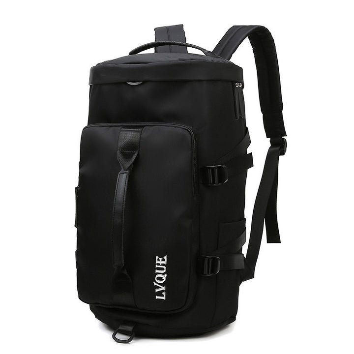 Multifunctional Sports Backpack Bowlift