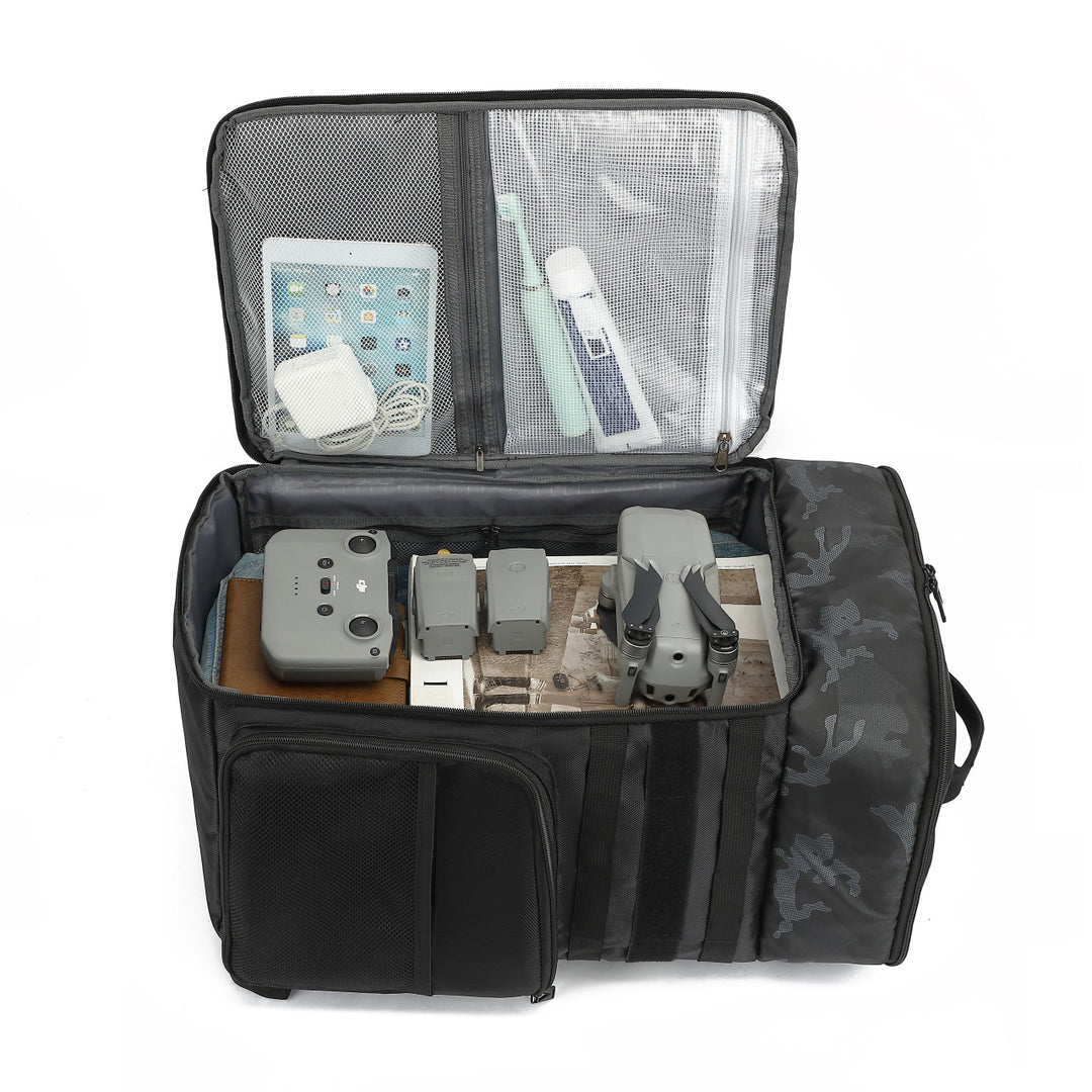 Multi-Functional Sports Backpack Bowlift