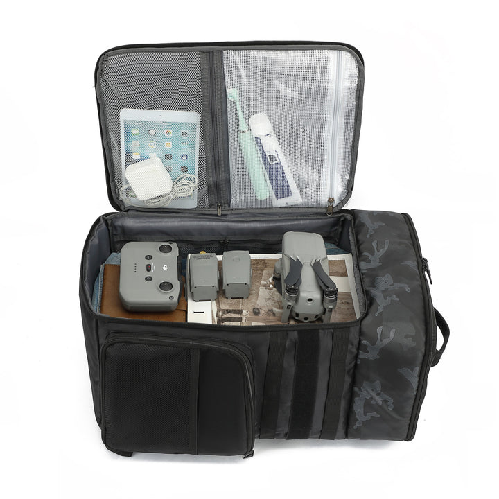 Multi-Functional Sports Backpack Bowlift