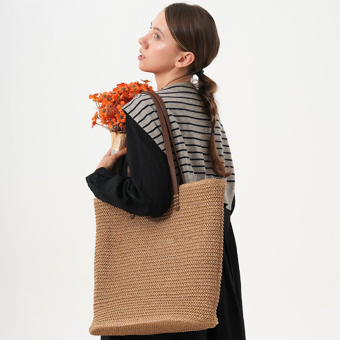 Beach bag Bowlift