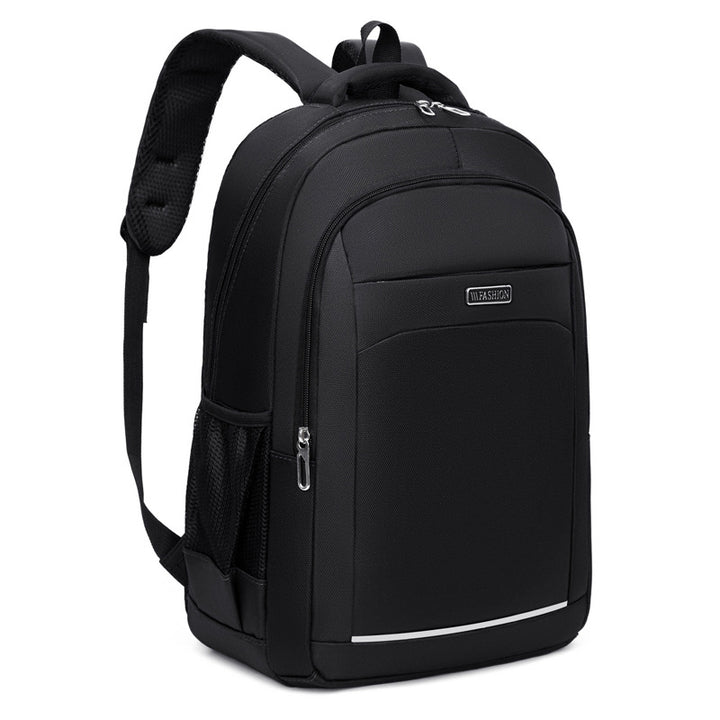 Ergonomic Multi-Compartment Backpack Bowlift