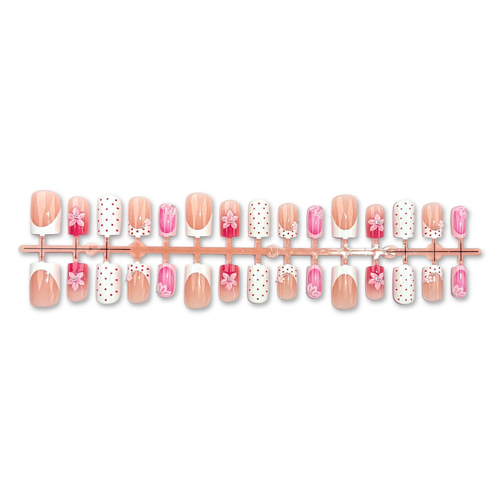 Artistic Nail Designs Bowlift