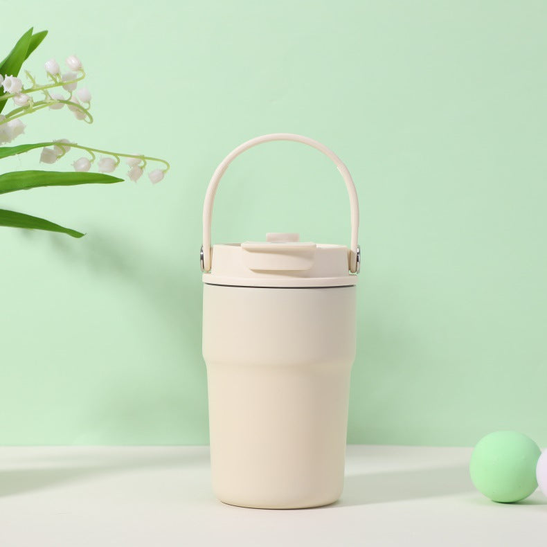 Insulated Travel Mug Bowlift